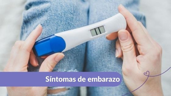 Si estás intentando quedarte embarazada, una prueba de ovulación para identificar tus días fértiles te ayudará a maximizar tus probabilidades de concepción. Como Saber Si Estoy Embarazada Los Primeros Sintomas Maternar