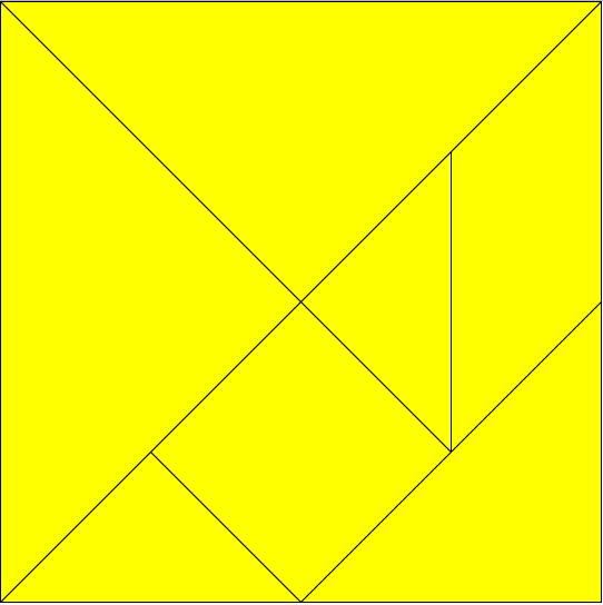 Gym memberships can be expensive, but you don’t have to spend money on a gym when you can work out at home with a treadmill. 7 2 Tangrams Mathematics Libretexts