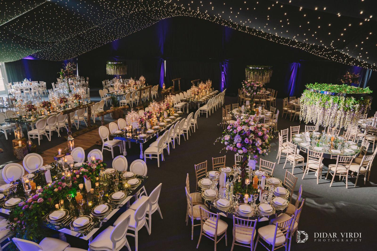 Matharu's Bespoke Wedding Planners & Event Designers