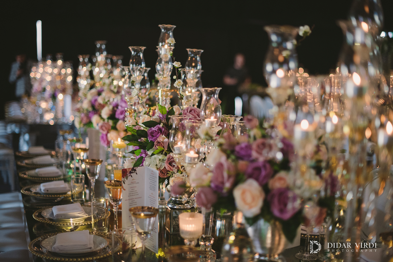 Matharus Bespoke Wedding & Event Designers