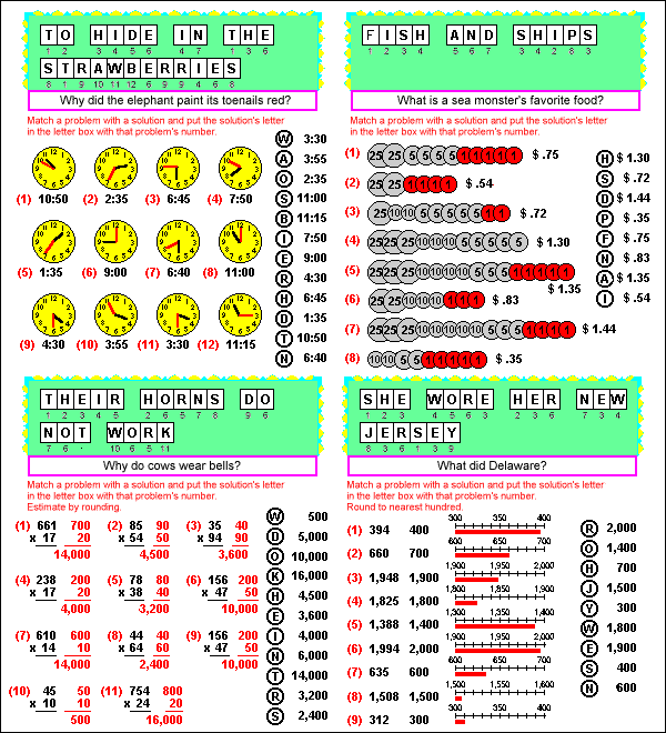 math galaxy tutorials k12 math