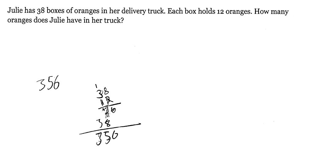 Elementary School – Page 3 – Math Mistakes