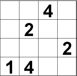 Till att börja ladda ner pdf sudoku filen, . Barnsudoku