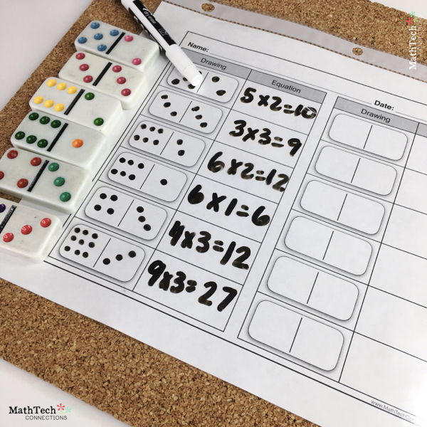 You don't have to pay a fortune to enjoy some online gaming. 7 Activities To Practice Multiplication