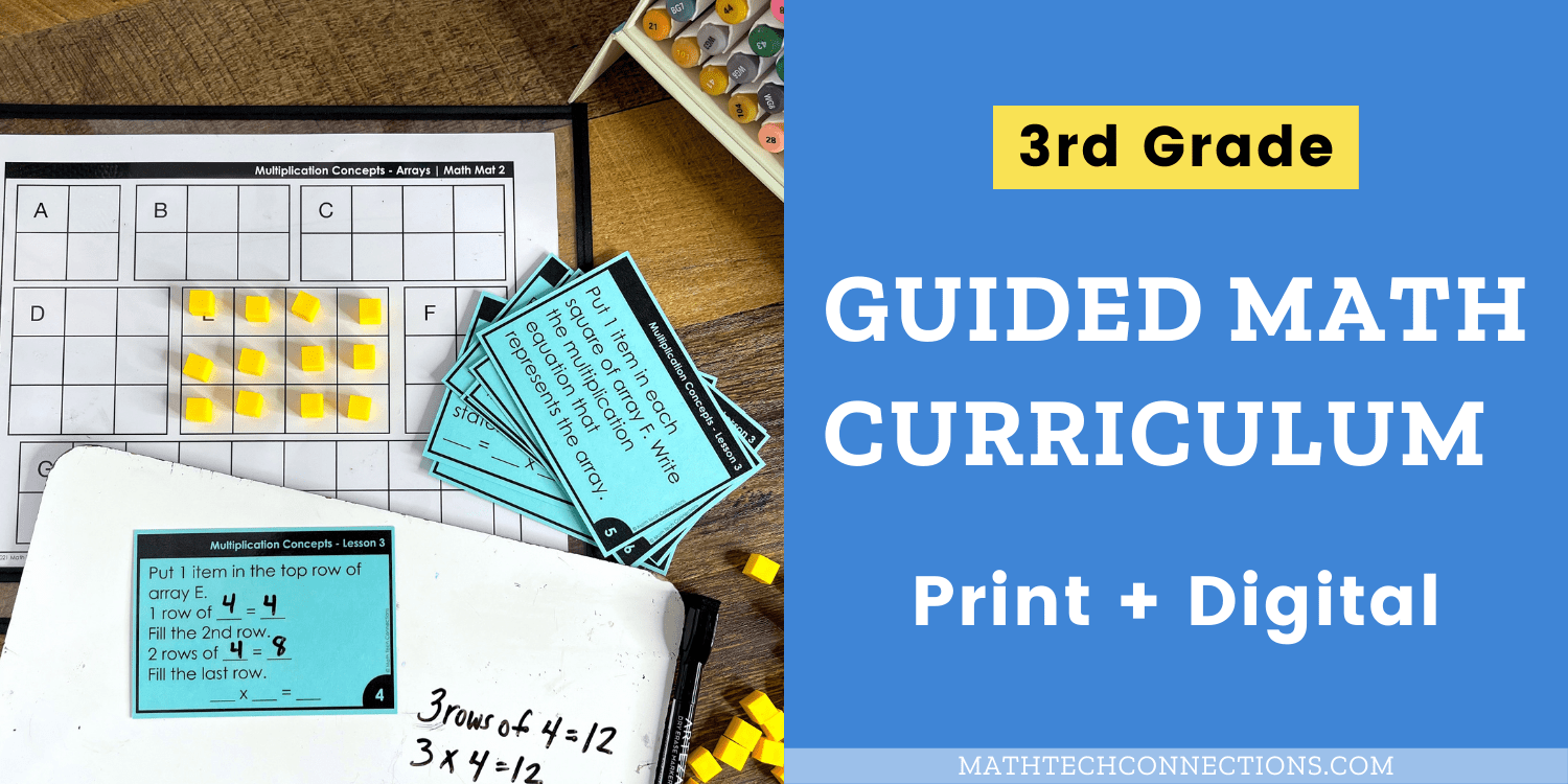 Mathematics, 20207.16 mb 594 page(s), open in new window. About The 3rd Grade Guided Math Curriculum