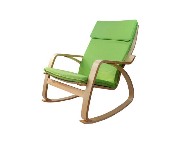 Forma Ideale Stolice Za Ljuljanje