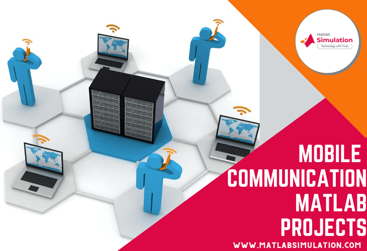 Mobile Communication Projects using Matlab (Implement)