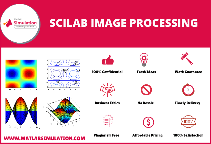 Role of SIP Toolbox in Scilab Image processing