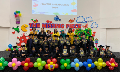 Mis Early Years Concert & Graduation | Matrix - Latest News 300_x_500_png