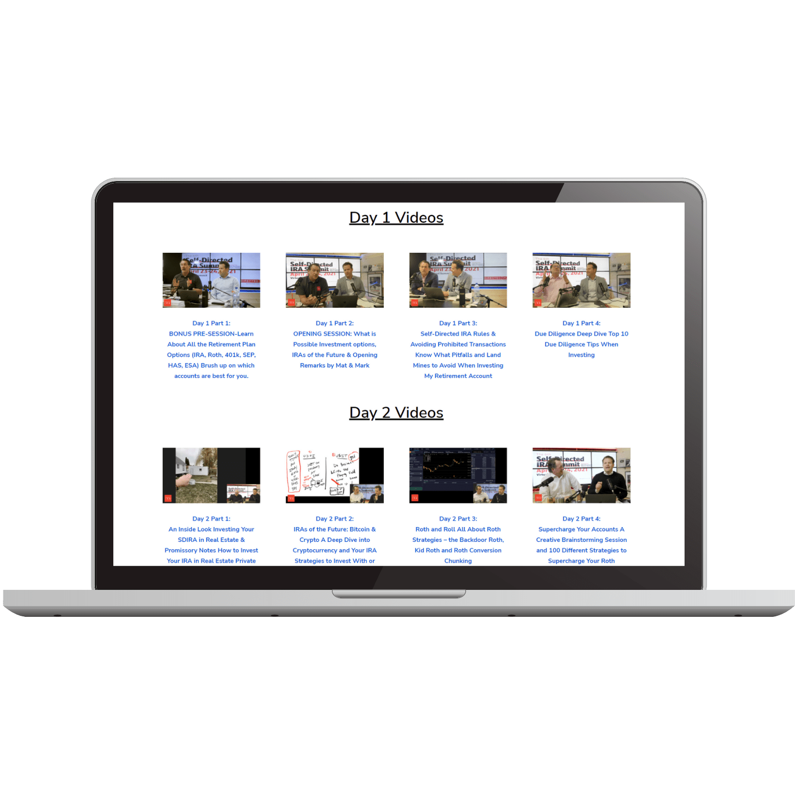 We have free 3d logo designs in different color graphics to … Spring 2021 Sdira Summit Video Series Self Directed Ira Handbook