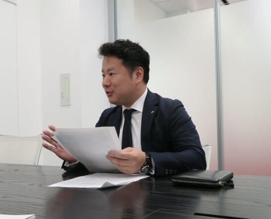 岩井コスモ証券に取材インタビュー 最新情報からipoまで聞き倒しました The Goal 岩井コスモ証券に取材インタビュー 最新情報からipoまで聞き倒しました The Goal