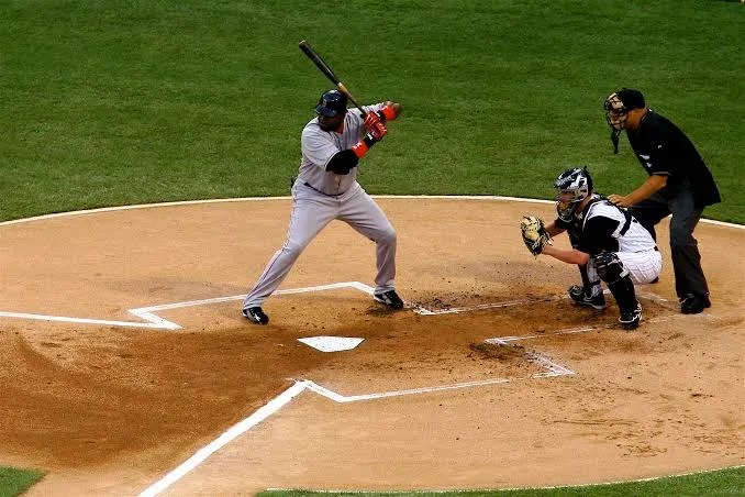 Berikut Tentang Peraturan Permainan Baseball - Mattanews.co