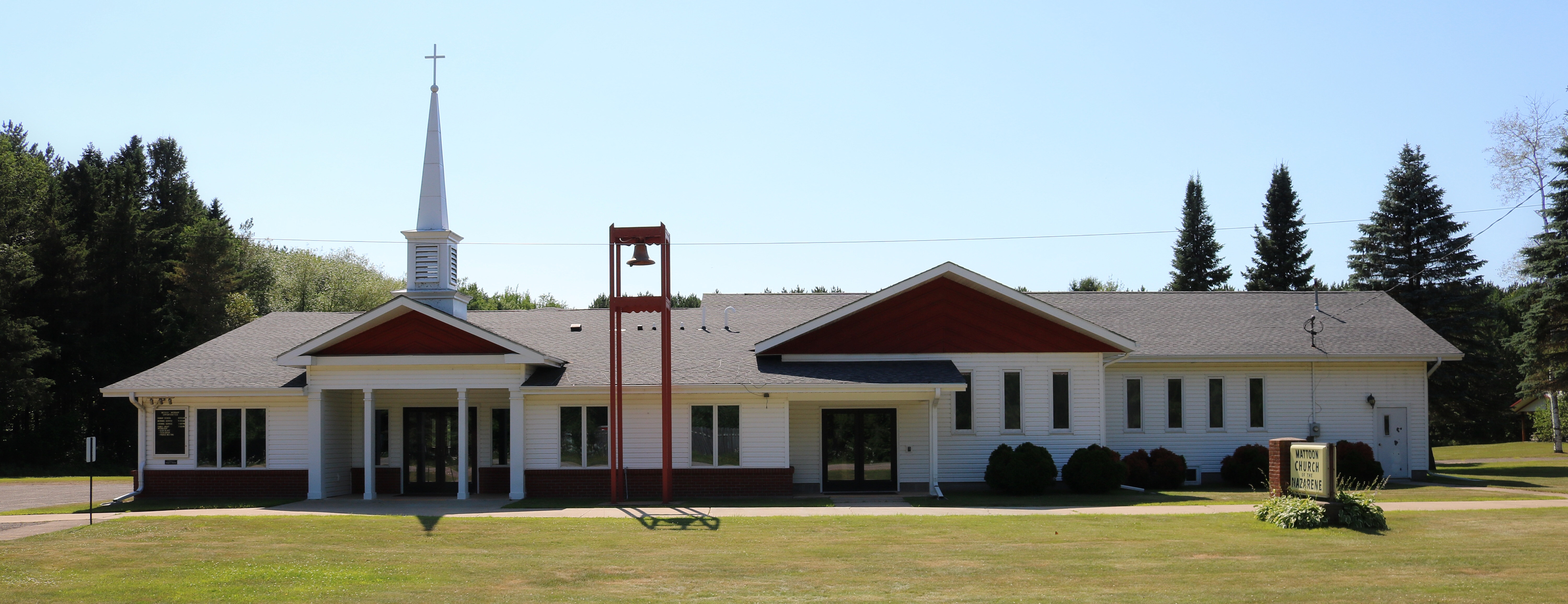 Photo Gallery Mattoon Church of the Nazarene
