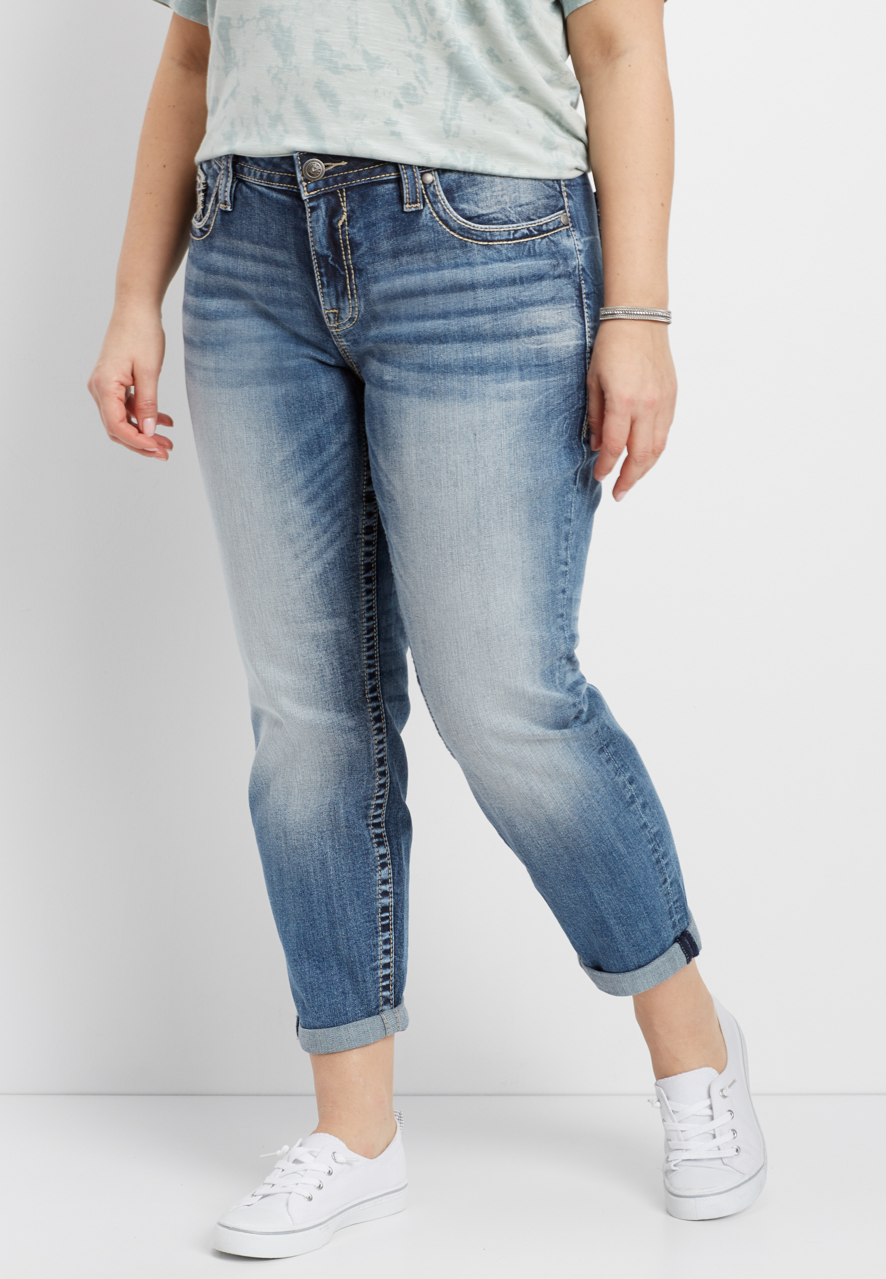 Learn how to make a union plus card payment in good time so you never incur late fees or. Vigoss Â® plus size cropped boyfriend jeans | maurices