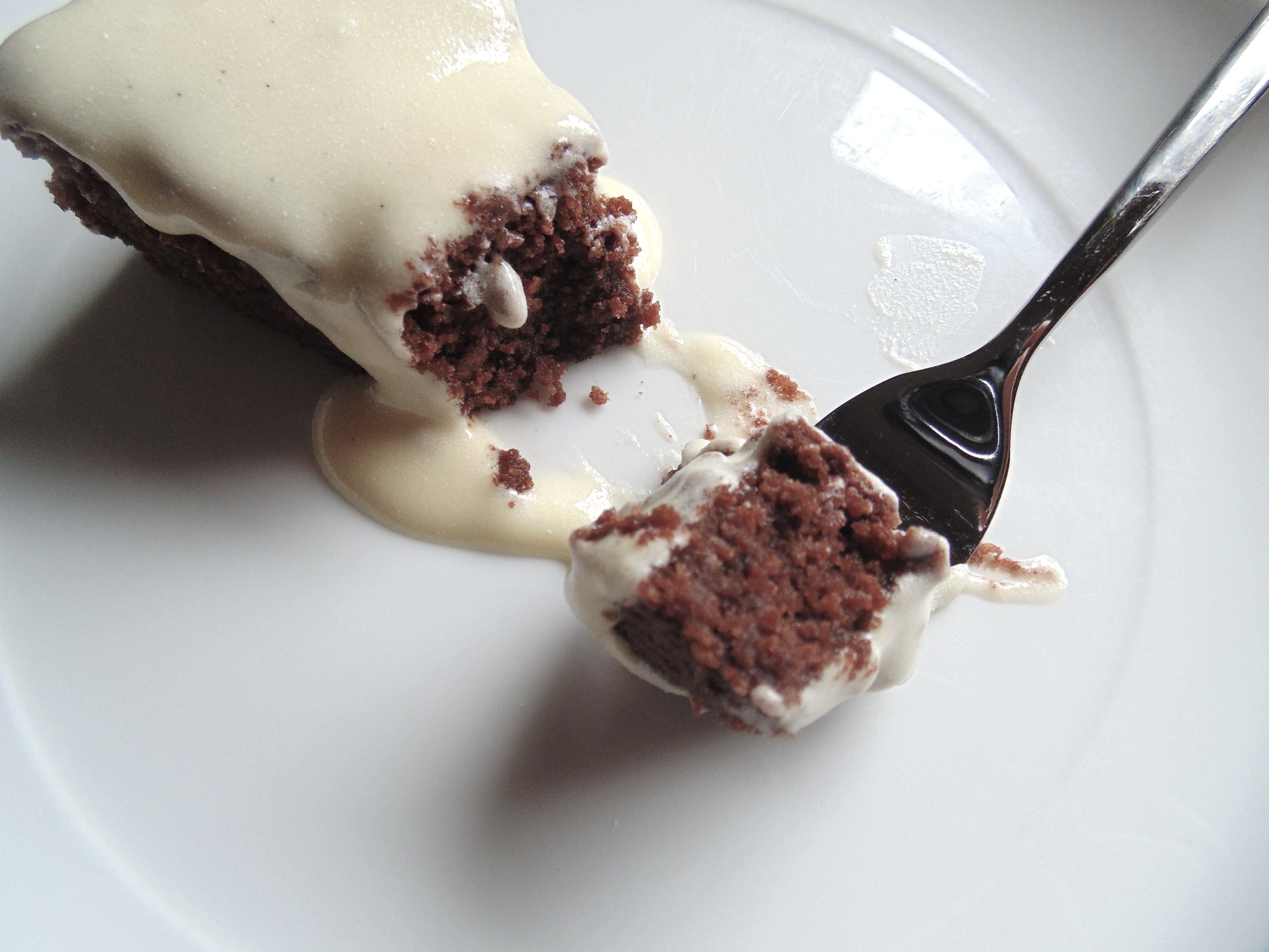 Vegan Chocolate Stout Cake Maverick Baking