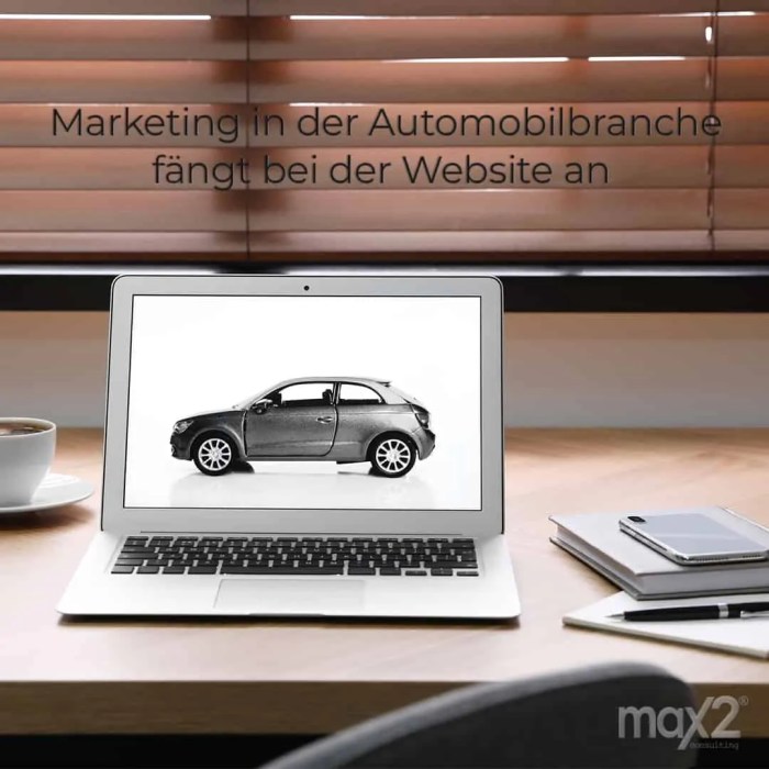 Influencer-Marketing: Erfolgsfaktor in der Automobilbranche