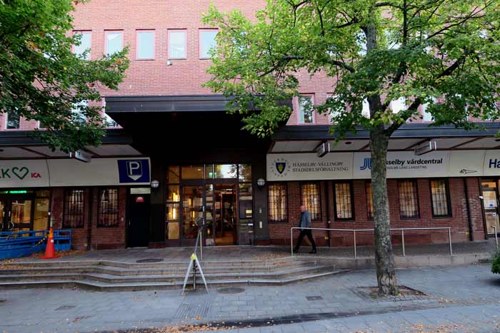 Allmänmedicin, diabetesmottagning, primärvård, hypertonimottagning, primärvård, . Besok Pa Hasselby Vardcentral Lottas Blogg Om Lite Av Varje