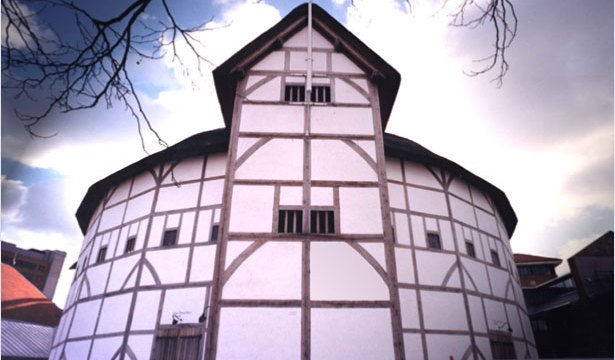 Shakespeare's Globe Theatre