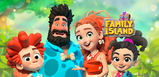 Family Island Farming Adventure MOD APK v2026170.1.92233 (Unlimited Energy)