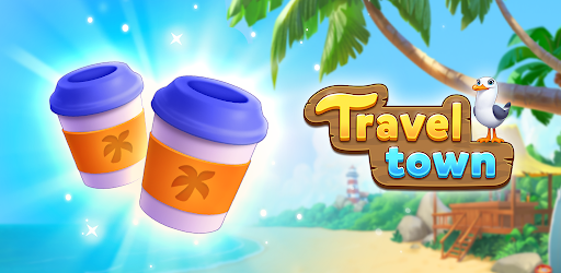 Travel Town v2.12.1730 Mod Apk [Unlimited Boost/Energy]