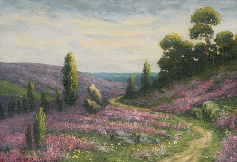 150€ vs | 230€ ns | 290€ zs 350€ hs. MAX OEHLER Â» Westdeutschland/Elsass