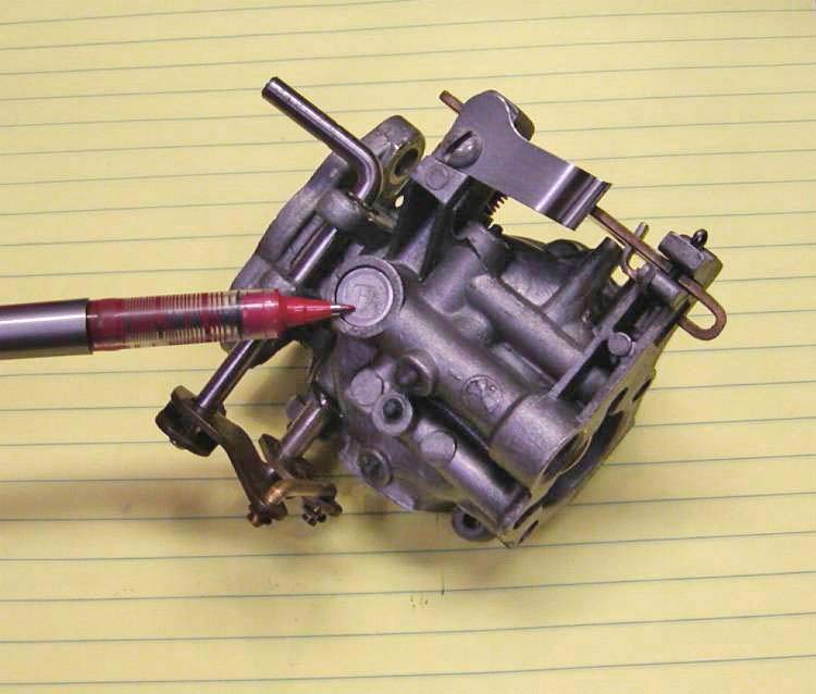 Vince at discount inboard marine is going to show you how to adjust your holley carb today! Tune Up Your Older Mid Size Johnson Evinrude Outboard Motor Continued Mastertech Marine