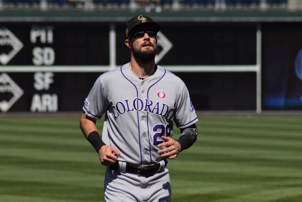 david dahl jersey