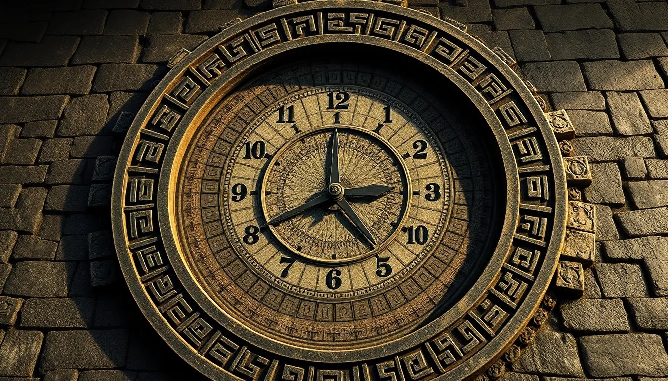 The Calendar of the Ancients: Mayan Timekeeping Explained The Calendar of the Ancients: Mayan Timekeeping Explained