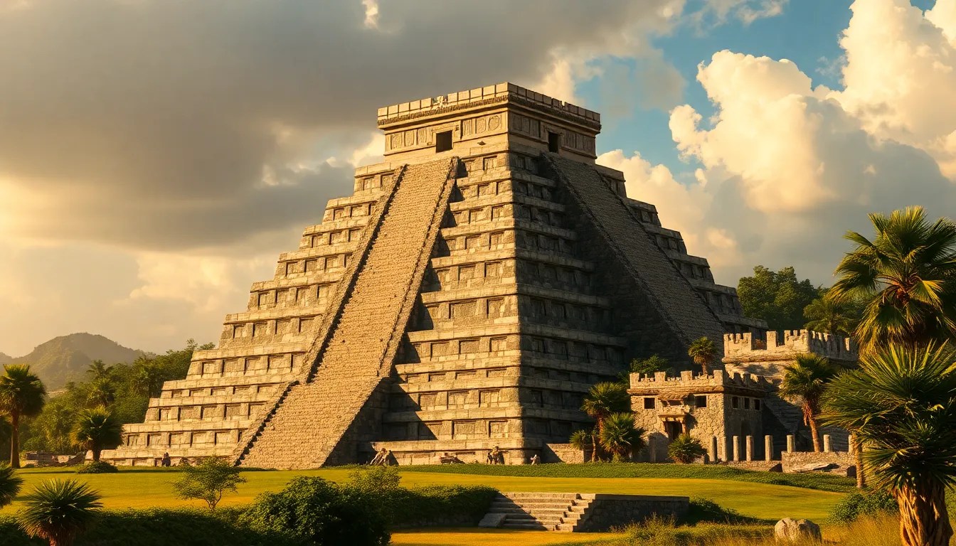 The Popol Vuh: The Sacred Text that Defines Mayan Thought