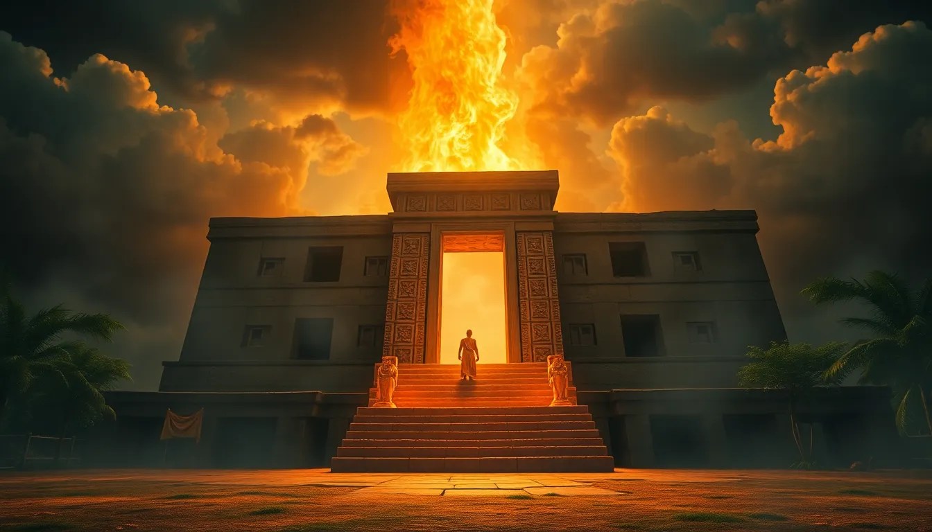 The Prophetic Power of Rituals: How the Maya Predicted Events