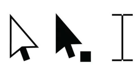 Como Cambiar El Tamano Del Puntero Y El Cursor Mayores Conectados