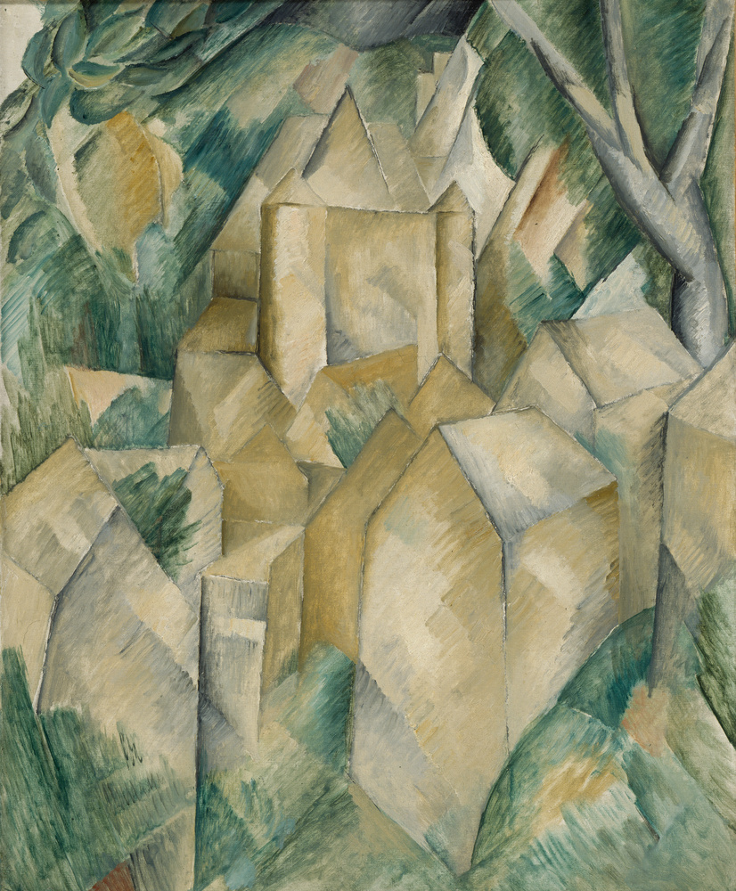 Braque Miro Calder Nelson A Constellation Of Artists In Varengeville Sur Mer Musee Des Beaux Arts
