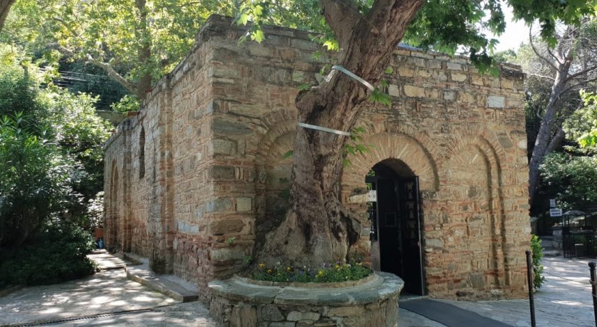 Rumah Kudus Bunda Maria - Mbludus.com