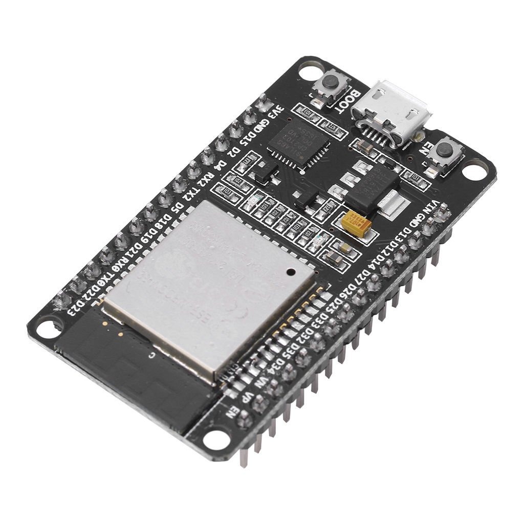 Esp32 Wroom 32 Arduino Ide Setup