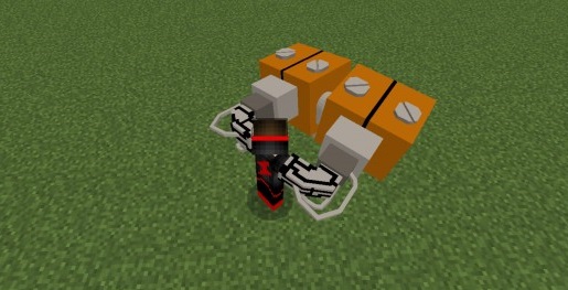E10+ · more details and credits » . Generator Rex V2 Minecraft Addon