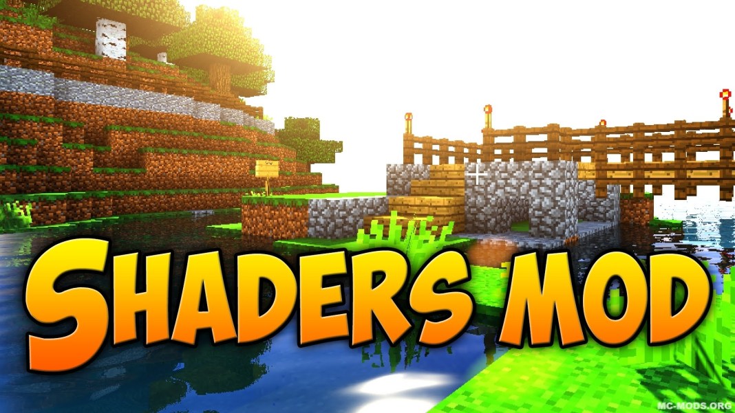 Shaders Mod 1.16.5/1.16.4/1.15.2/1.14.4