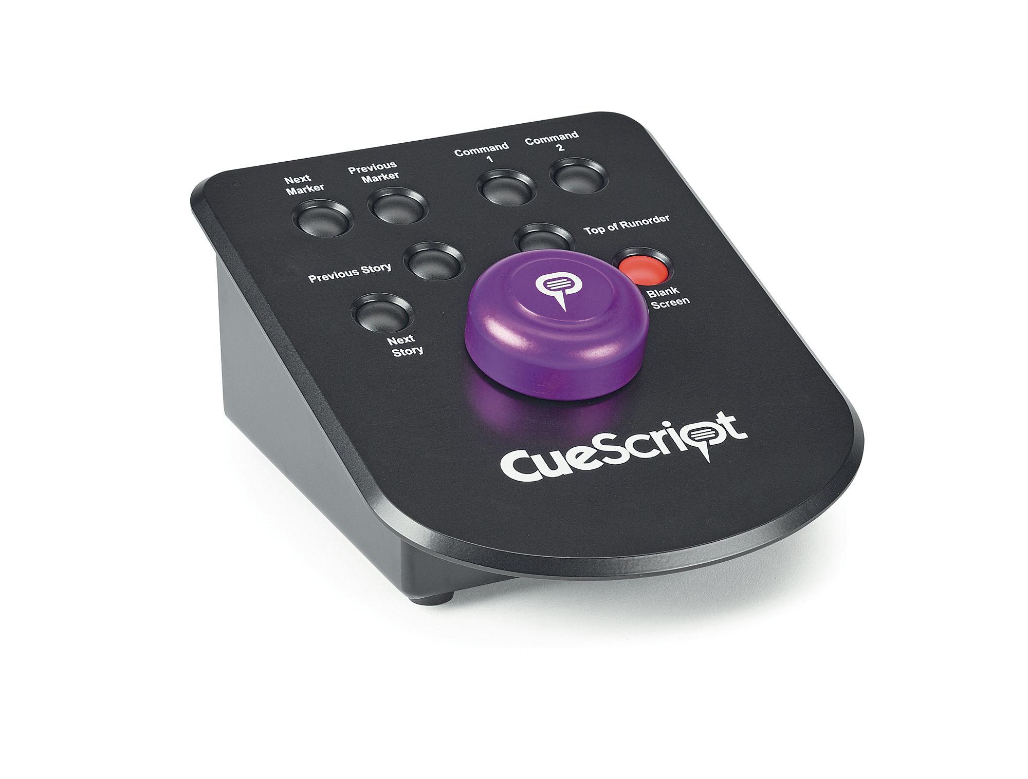 Cuescript CSSC Desktop Scroll Control - Mccom.tv