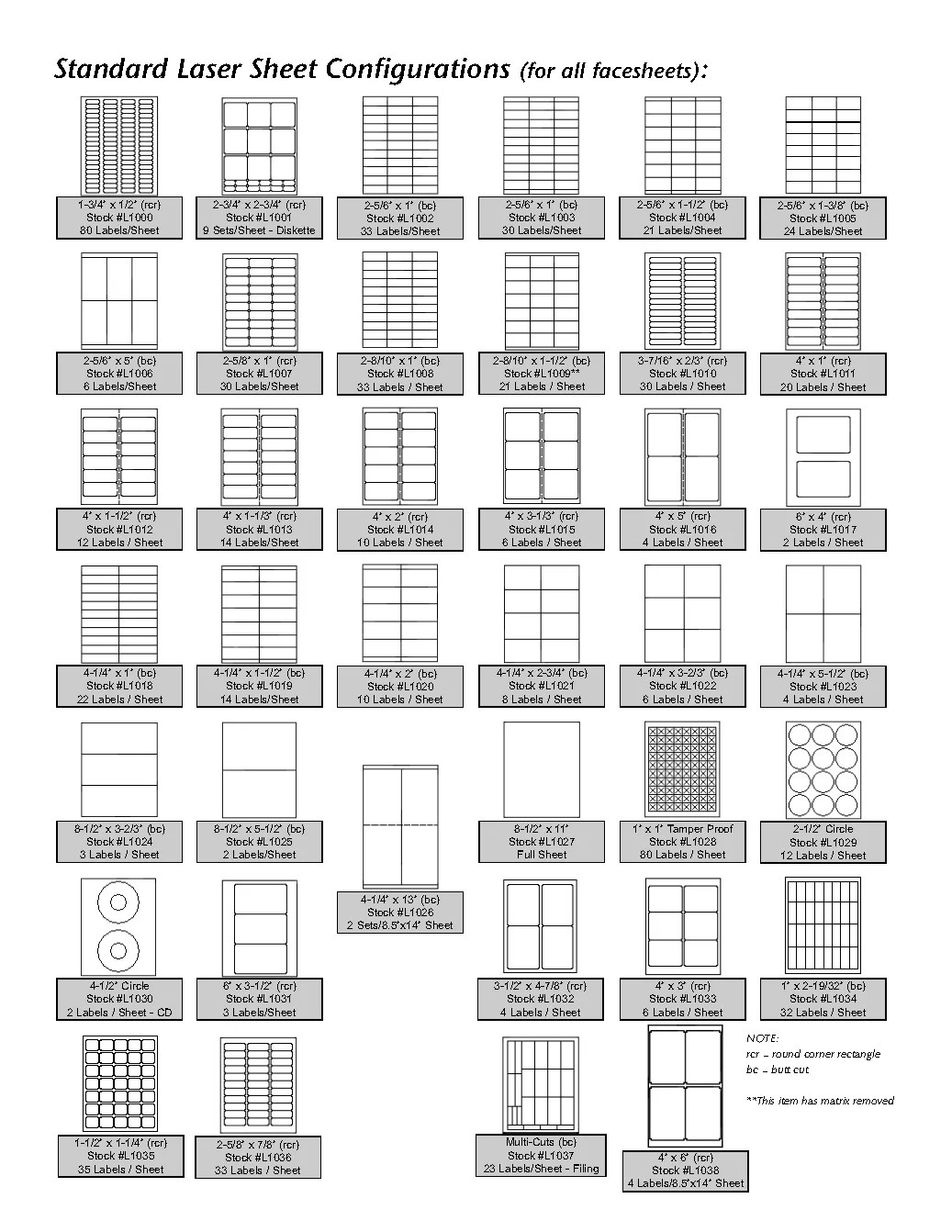 Entdecke rezepte, einrichtungsideen, stilinterpretationen und andere ideen zum ausprobieren. 21Labels/ Sheets / Niceday Laser Labels 63 5x38 1mm White 2100 Labels Per Box 21 Labels Per