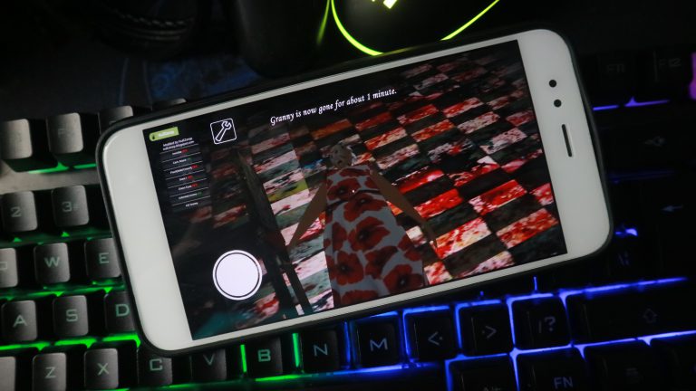 Berikut yang anda butuhkan terkait cara main gta v multiplayer offline. Granny v.1.4.01 Mod Android - McDevilStar