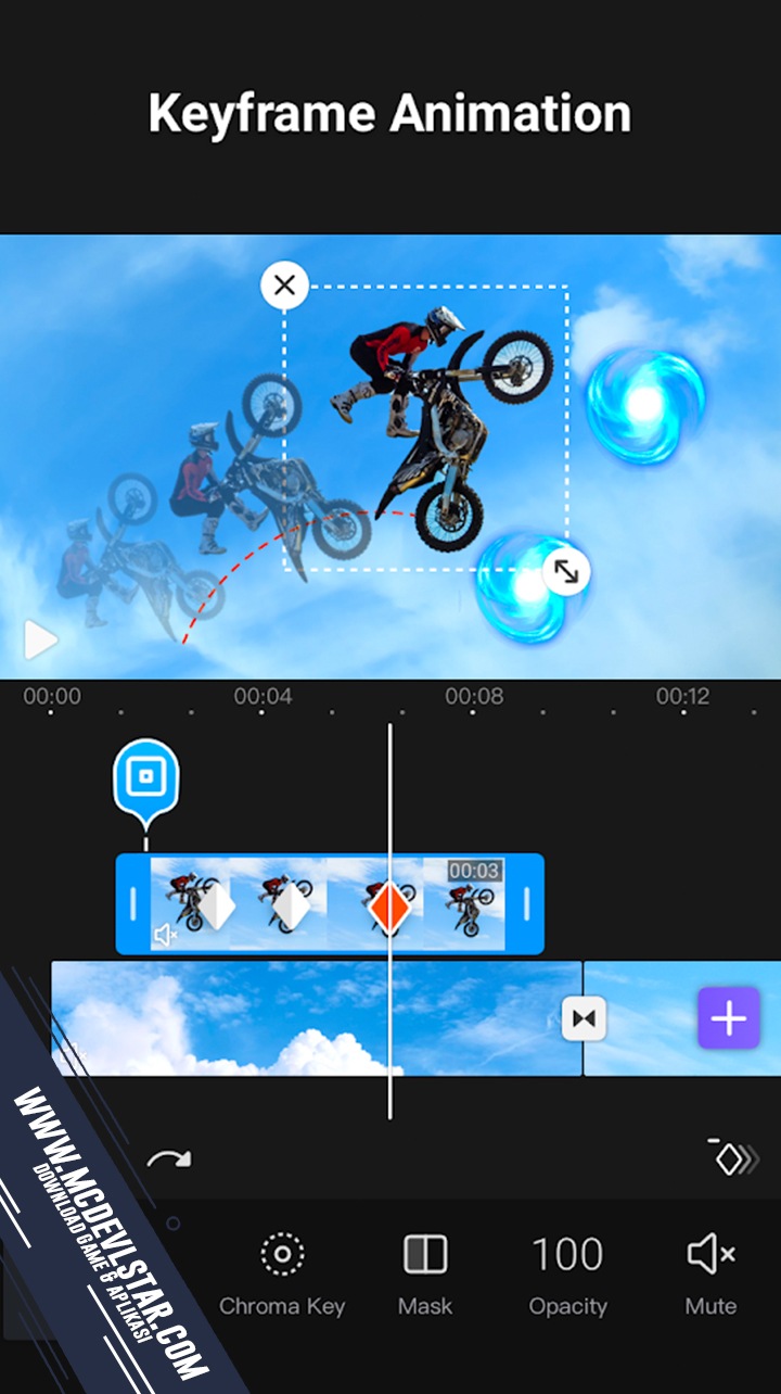 There are many such apps available moto file manager, file manage by asus are best . VivaCut ( Mod ) v.2.2.6 Android - McDevilStar