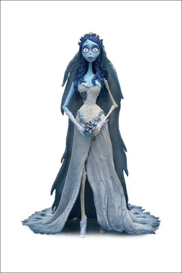 We don't know when or if this item will be back in stock. Corpse Bride Boxed Set