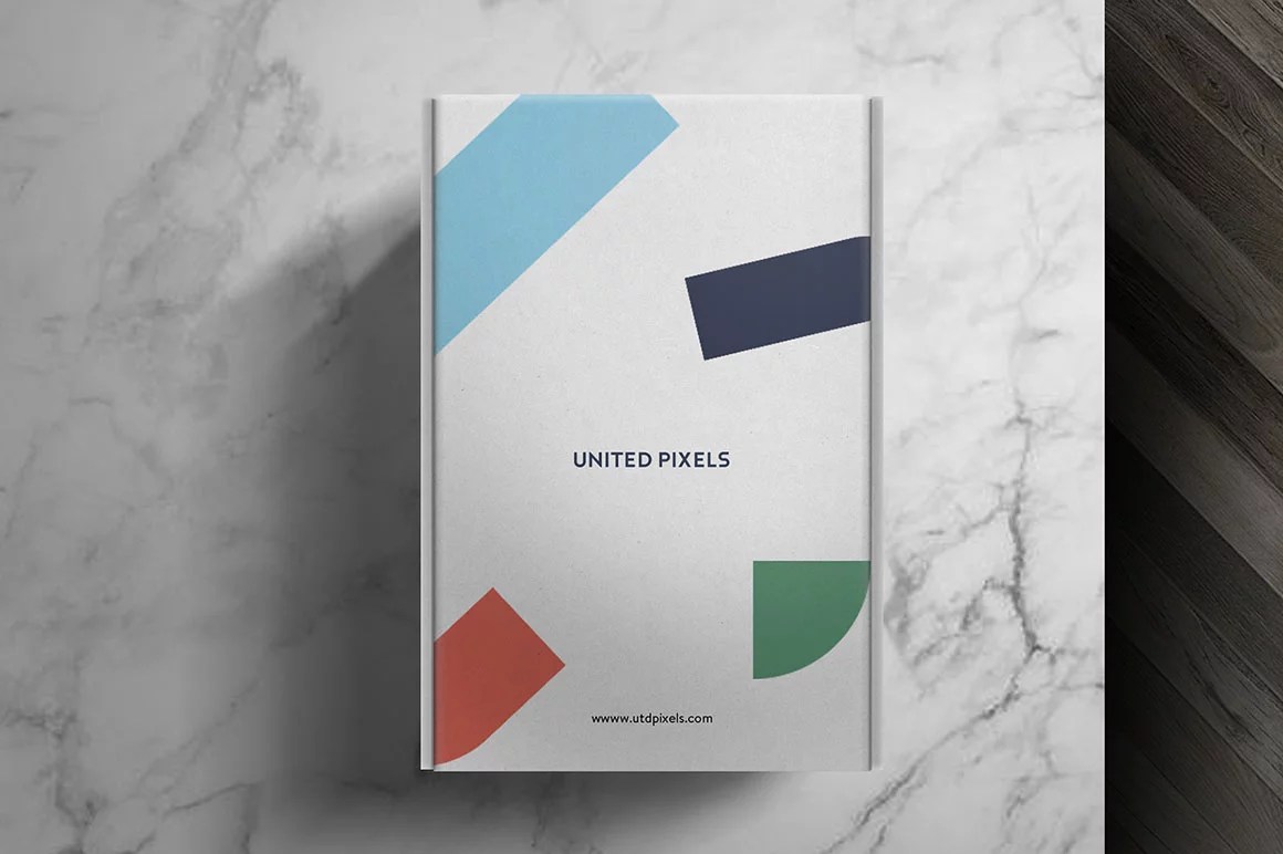 Versatile psd file with smart layer and options to change the branding, cardboard color and . Free Paper Box Mockup Free Mockup Download