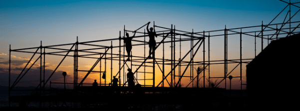 MCM-ECHAFAUDAGE (Monaco)