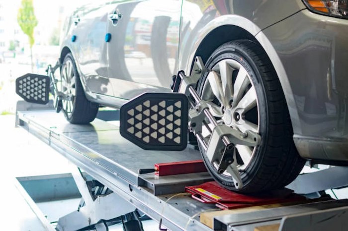 How Long Does Wheel Alignment Take? And When to Get It Done? How often to wheel alignment