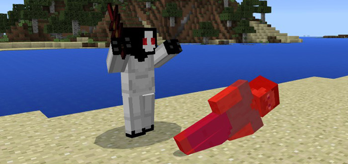 Max fried is back, and the braves lefty expects to be a much more. Entity 303 Addon | Minecraft PE Mods & Addons