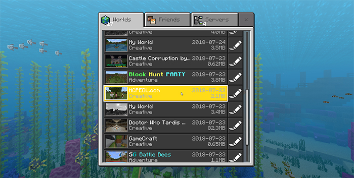 Lime dye may be obtained in two ways: Colored Buttons Resource Pack | Minecraft PE Texture Packs