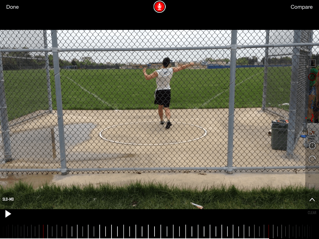 Discus The Wonderful World of Throwing