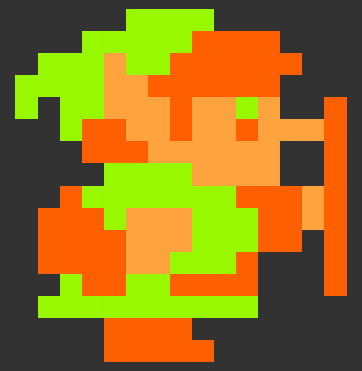 Buat object dengan polygon tool ukuran 1 x 1 cm > ketik angka 4 pada number of points > beri warna merah dan klik kanan . Css Art Ztm Hacktoberfest