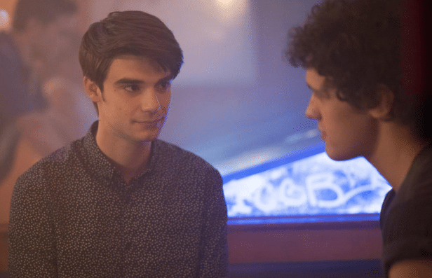 Below, we rank all of netflix's romantic comedies based on their tomatometer scores. Netflix's new raunchy, gay teen sex movie is refreshingly