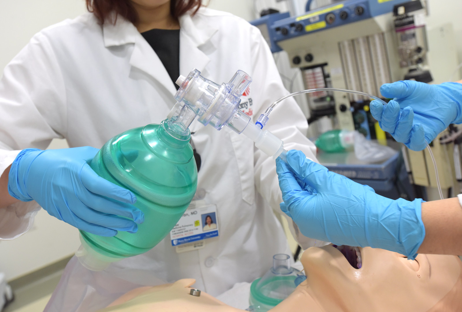 As with all documentation, capnography can be utilized. End Tidal Carbon Dioxide Monitoring Nyu Langone Health